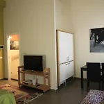 Penzion Metropolis Livorno