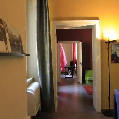 Metropolis 3* Livorno