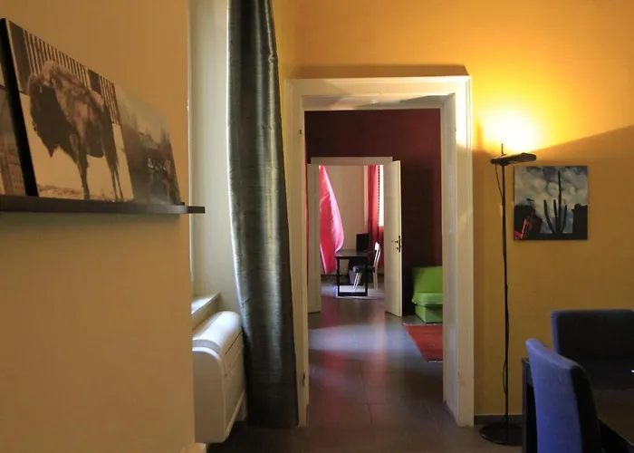Metropolis 3* Λιβόρνο
