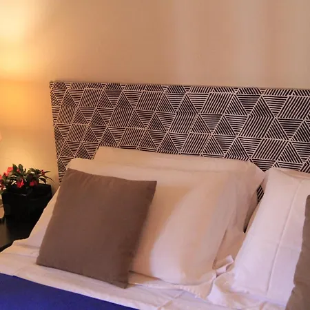 Guest house Metropolis Livorno