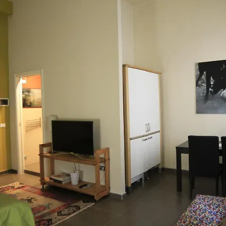 Guest house Metropolis Livorno