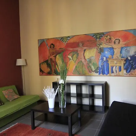 Guest house Metropolis