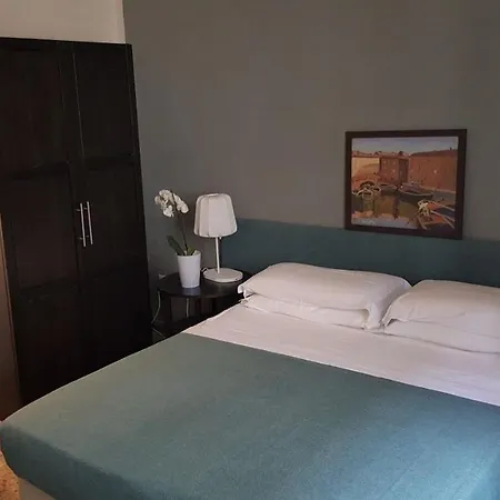 Guest house Metropolis *