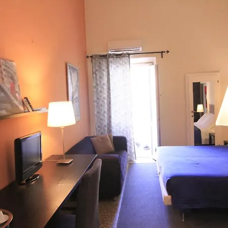 Guest house Metropolis Livorno