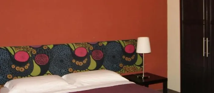 Metropolis Maison d'hôtes 3*