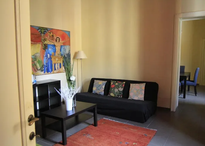 Maison d'hôtes Metropolis 3*